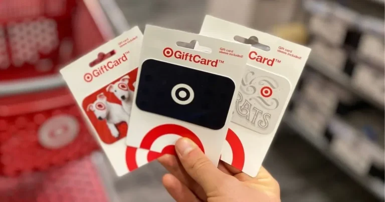 Fastest and Easy Way to Check Target Gift Card Balance