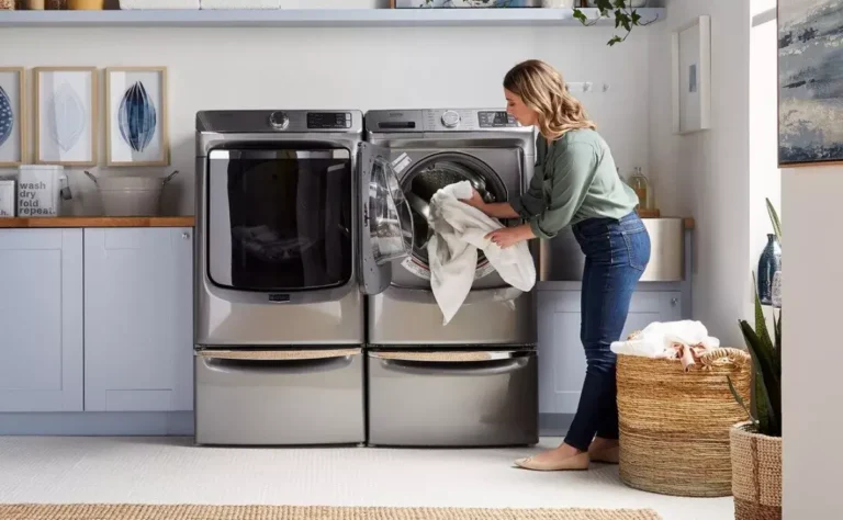 Where Can I Buy the Best Washer and Dryer?