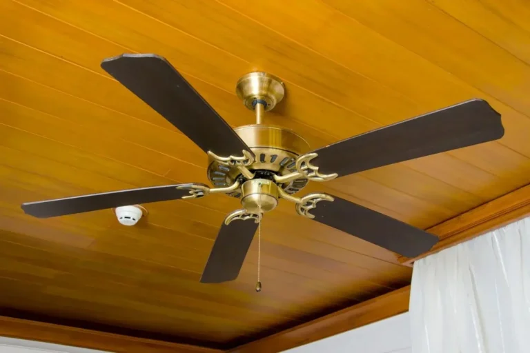 What is the Best Ceiling Fan Direction for Summer?