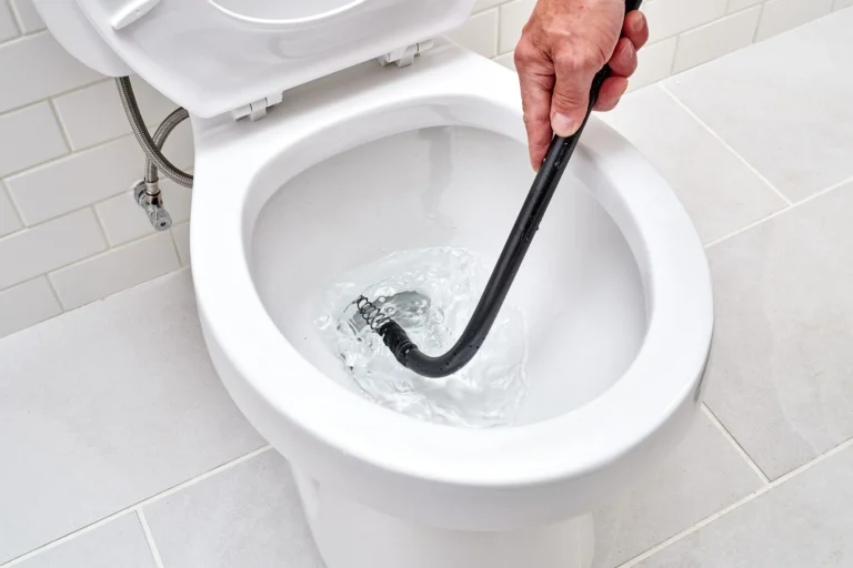 How Can You Unclog a Toilet without a Plunger?