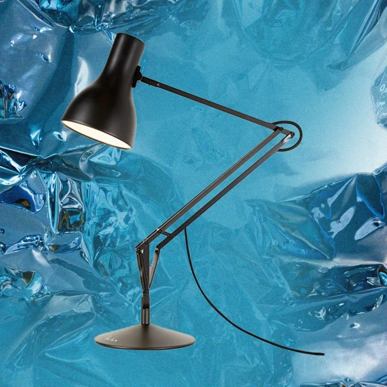 Choosing the Perfect Floor Lamps for Your Living Room