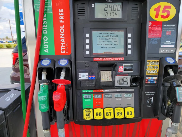 Where to Find Safe Ethanol Free Gas Near Me?