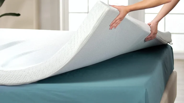 How to Clean a Mattress without Vacuum?