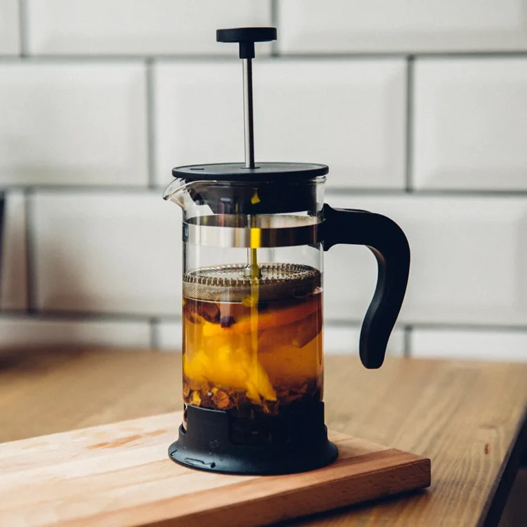 How to Use French Press to Make an Espresso?
