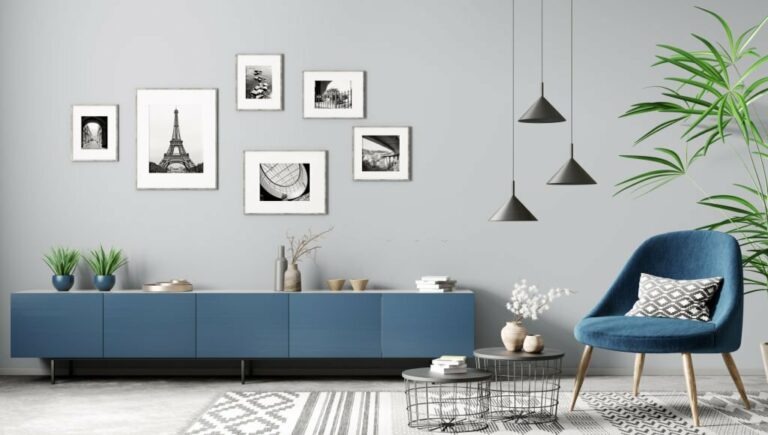 Which is the Best Wall Decor for Living Room?