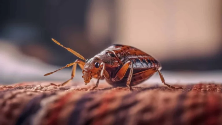 What Kills Bed Bugs Instantly and Permanently?