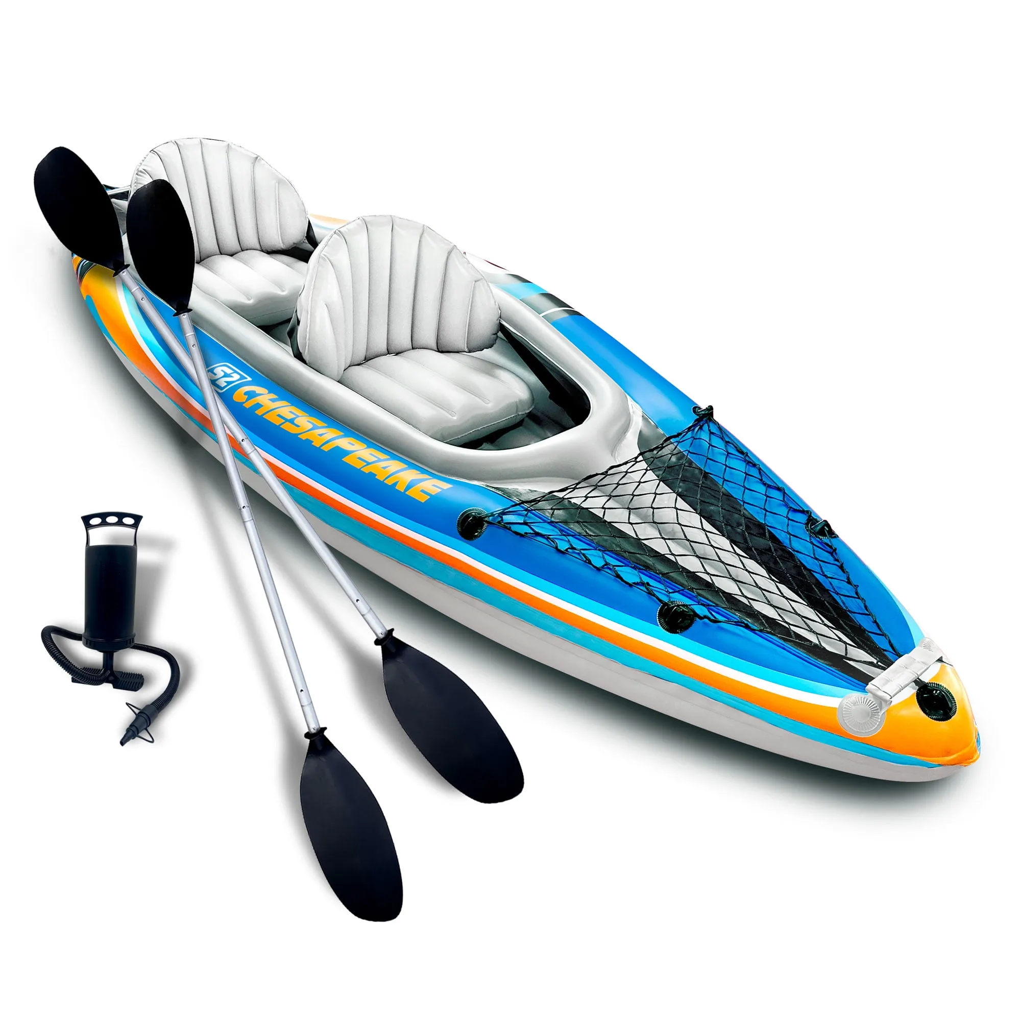 Gerich Surf Board Backrest Paddleboard Surfing-Seat Inflatable Kayak Fishing Back