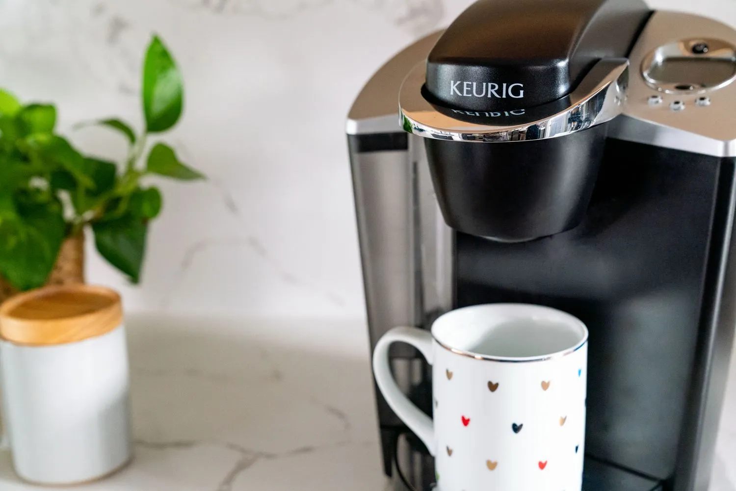 How to Clean Your Keurig Coffee Maker