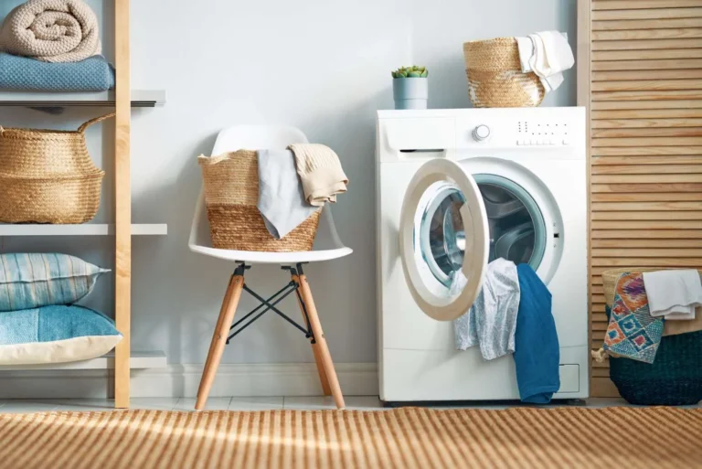 How Do You Clean a Washing Machine Agitator at Home?