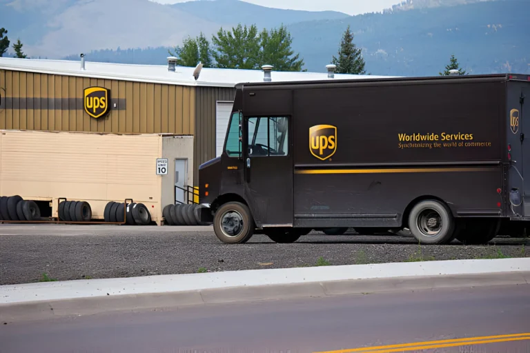 Does UPS Offer Delivery During the Weekends?